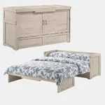 NIGHT & DAY Furniture Murphy Cube C