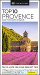 DK Top 10 Provence and the Côte d'Azur (Pocket Travel Guide)