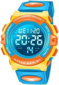 Kids Watch