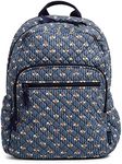 Vera Bradley Women's Cotton Campus 