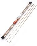 Silver Brazing Rod 15% BCuP-5 20 Fl