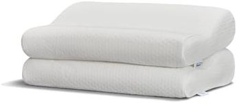 Tempur-Pedic TEMPUR Neck Pillow, Sm
