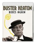 Buster Keaton Rides Again & Helicopter Canada