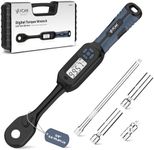 3/8 Torque Wrench Digital (5.02-99.