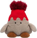 BumBumz 12-inch Plush - Volkan Volcano Collectible Stuffed Toy - WeatherBumz Series