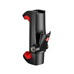 Manfrotto - MCPIXI Universal Smartphone Clamp, Pro Version,Black