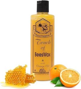 Beeswax Fu