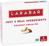 LARABAR, F