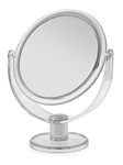 Small Cosmetic Mirror