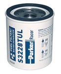 Racor 320R-Rac Series Gasoline Fuel Filter (Outboard or Inboard)