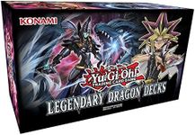 YU-GI-OH! KON547663 YuGiOh Legendar