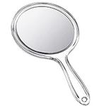Jetec Hand Mirror Double-Sided Hand