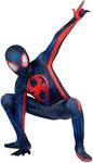 Marvel Miles Morales: Spider-Man Of