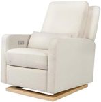 Babyletto Sigi Nursery Recliner/Gli