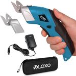 VLOXO Cordless Electric Scissors El