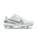 Nike Alpha Huarache Varsity 4 Low Metal Baseball Cleats