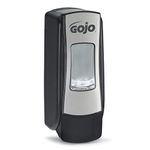 GOJO ADX-7 Dispenser, 700 ml, 8788-06, Chrome/Black