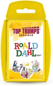 Top Trumps