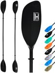 OCEANBROAD Kayak Paddle 86in/218cm 