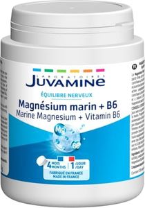 JUVAMINE -