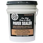 Glaze 'N Seal Paver Sealer, 5 Gallon (154)