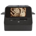 dnt SlideCopy PRO 4-in-1 Combination Scanner