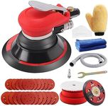 ZFE Random Orbital Sander 5" & 6" P