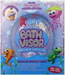 Kair Bath Visor for Babies, Silicon