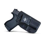 Holster For Glock 43x With Tlr6