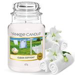 Yankee Candle Company Scented Candles