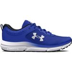 Under Armour Men's UA Charged Assert 10, Men's Running Shoes, Lightweight Sports Trainers, Sports Shoes for Men