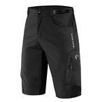 Mountain Bike Shorts