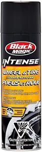 Black Magic Intense™ Wheel & Tire Cleaner, 453g