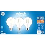 GE Refresh LED Light Bulbs, 40 Watt