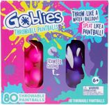 Goblies Throwable Paintballs Super 