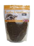 Nature's Grub Exotic Insectivore Diet, 600 g