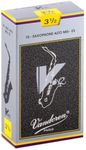 Vandoren V12 Alto Saxophone Reed Bo