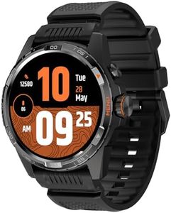 Ticwatch A