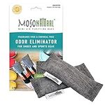 Moso Natural Shoe Odor Absorbers. A