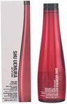 Shu Uemura Color Lustre Brilliant Glaze Shampoo (For Color-Treated Hair) 300ml