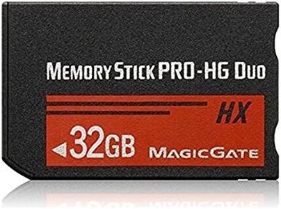 32GB High 