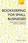 BOOKKEEPING FOR SMALL BUSINESSES