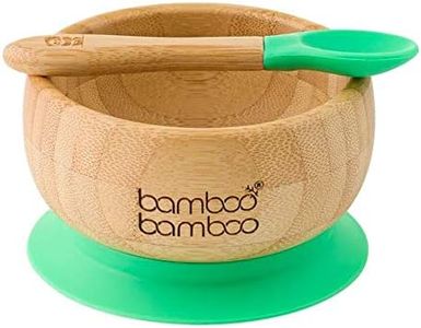 bamboo bam