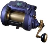 Daiwa Sea Power 1200 Electric Reel