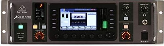 Behringer X32 Rack Digital Mixer