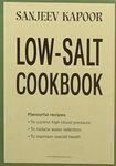 Low salt cook book