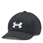 Under Armour Boy's Boy's UA Blitzing Adj Accessory