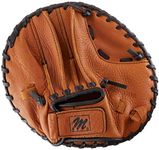 MacGregor Infield Training Glove , Brown