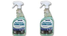 Shaw 32 oz R2X Hard Surface Flooring Cleaner (Pack of 2)