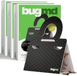 Clothes & Pantry Moth Traps (18 Cou